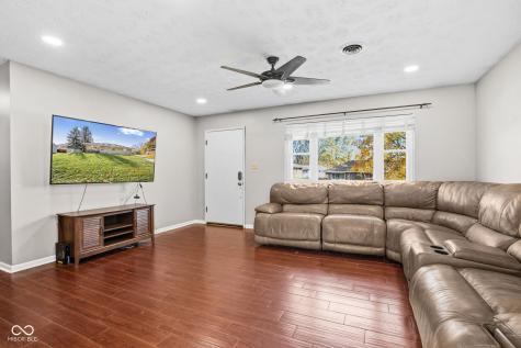 402 Cherry Street Beech Grove IN 46107