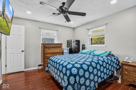 402 Cherry Street Beech Grove IN 46107