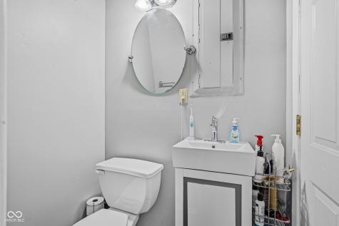 402 Cherry Street Beech Grove IN 46107