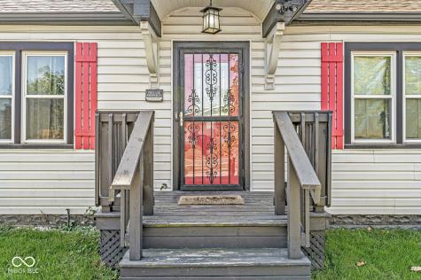 1705 E Kelly Street Indianapolis IN 46203