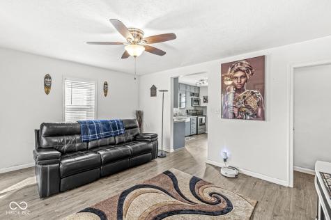 1705 E Kelly Street Indianapolis IN 46203