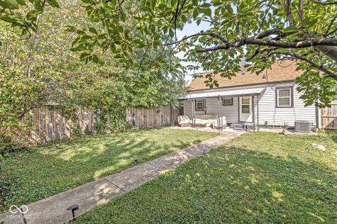 1705 E Kelly Street Indianapolis IN 46203