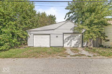 1705 E Kelly Street Indianapolis IN 46203