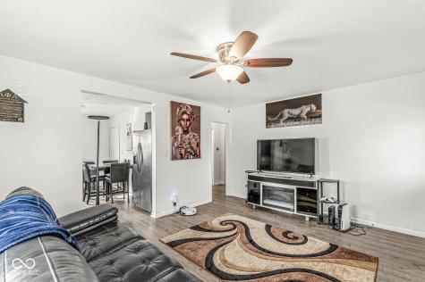 1705 E Kelly Street Indianapolis IN 46203