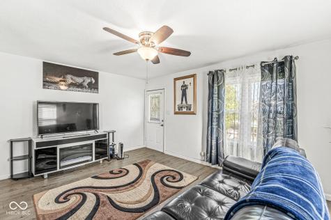 1705 E Kelly Street Indianapolis IN 46203