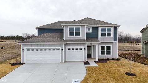 277 Highland Avenue Danville IN 46122