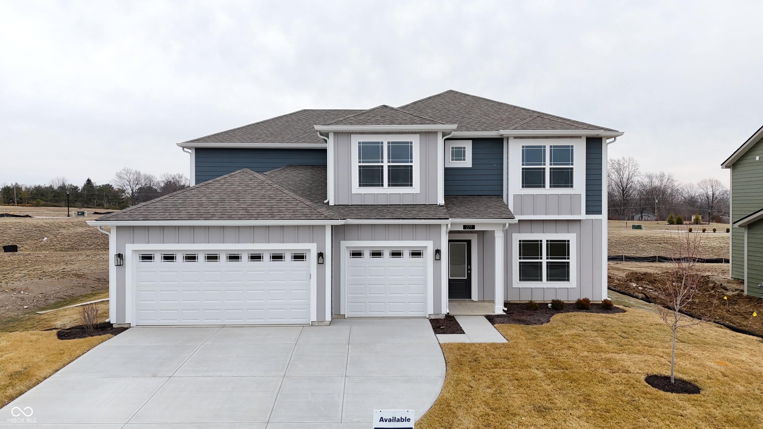 277 Highland Avenue Danville IN 46122