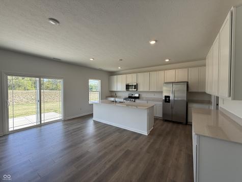 277 Highland Avenue Danville IN 46122