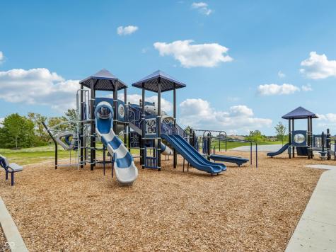 277 Highland Avenue Danville IN 46122