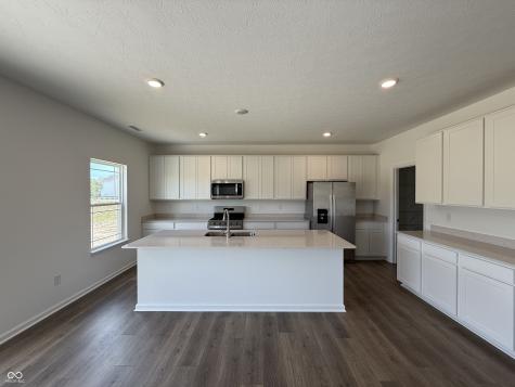 277 Highland Avenue Danville IN 46122