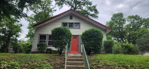 1267 W 36th Street Indianapolis IN 46208