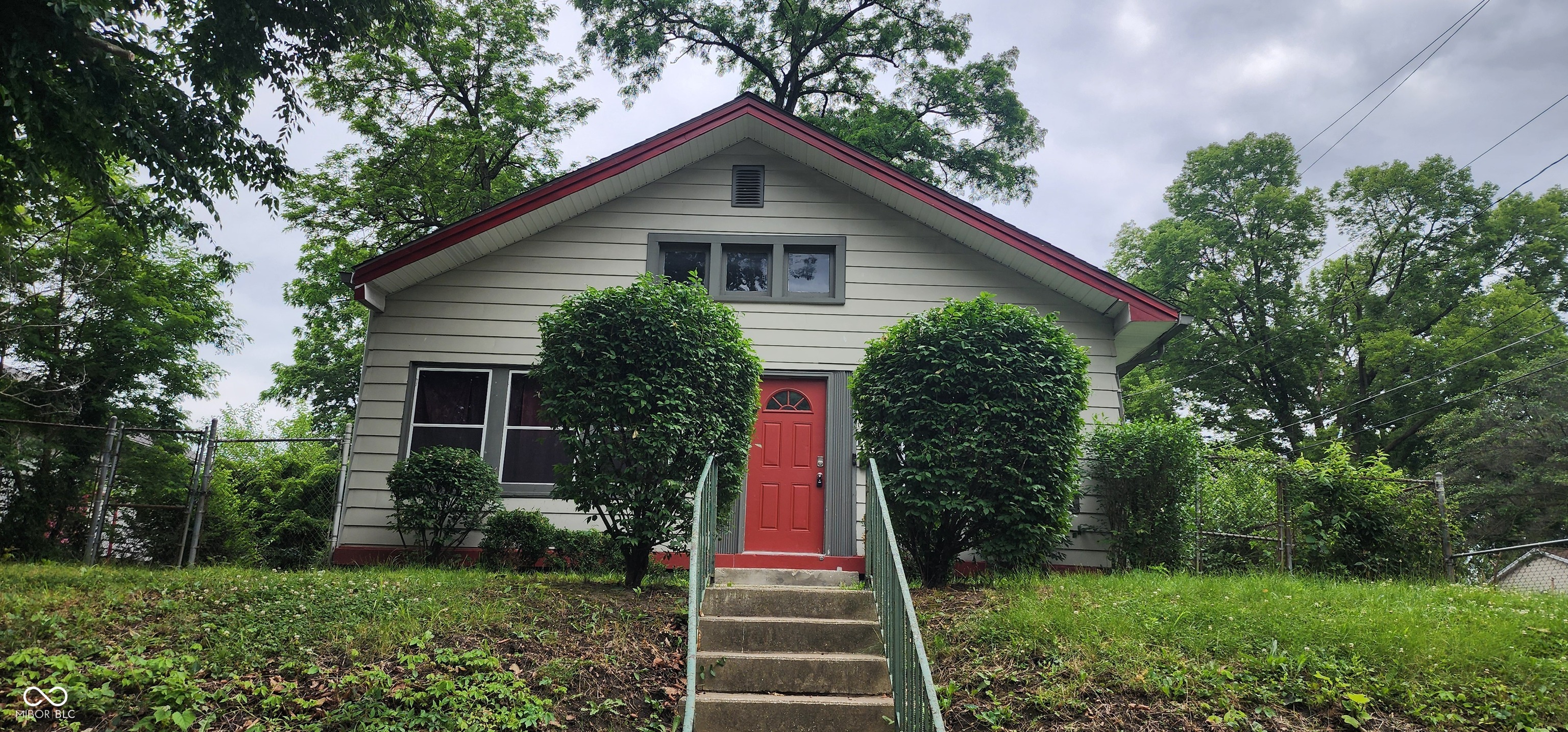 1267 W 36th Street Indianapolis IN 46208