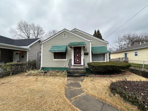 2701 Boulevard Place Indianapolis IN 46208