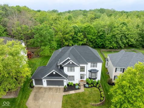 7022 Tamarind Court Indianapolis IN 46236