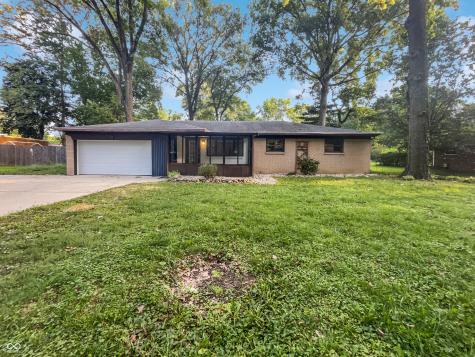 8916 Railwood Drive Indianapolis IN 46234