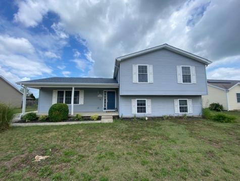 3346 Orchard Valley Drive Columbus IN 47203