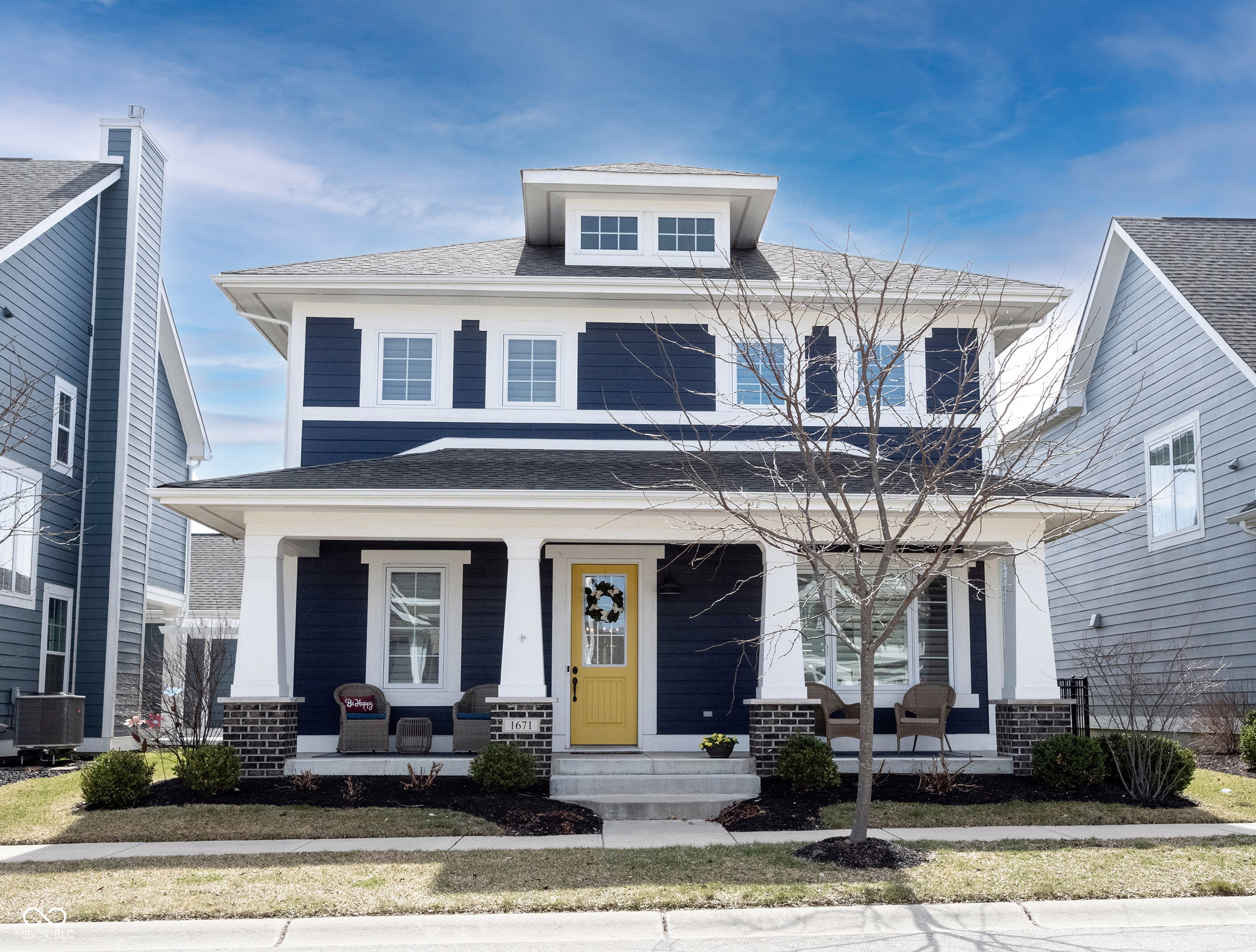 1671 Avondale Drive Westfield IN 46074