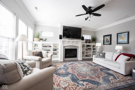1671 Avondale Drive Westfield IN 46074