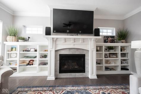1671 Avondale Drive Westfield IN 46074