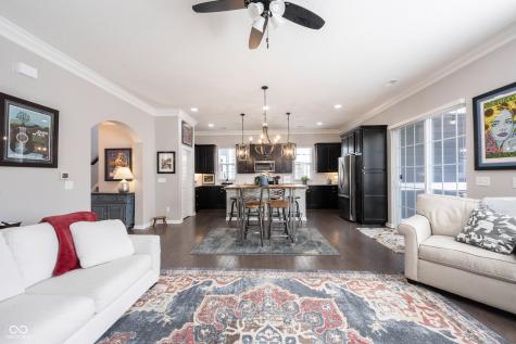 1671 Avondale Drive Westfield IN 46074