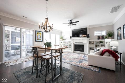 1671 Avondale Drive Westfield IN 46074