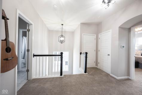 1671 Avondale Drive Westfield IN 46074