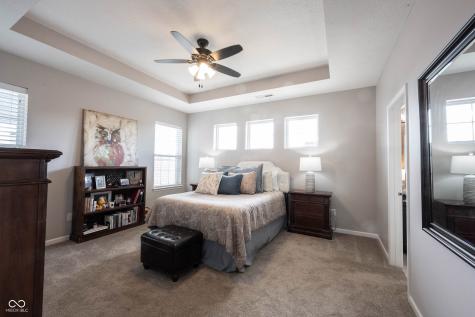 1671 Avondale Drive Westfield IN 46074