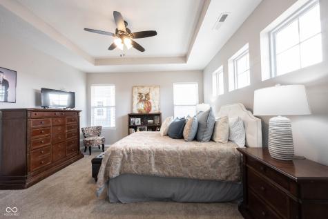 1671 Avondale Drive Westfield IN 46074