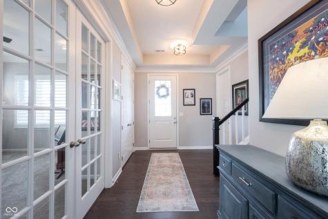 1671 Avondale Drive Westfield IN 46074