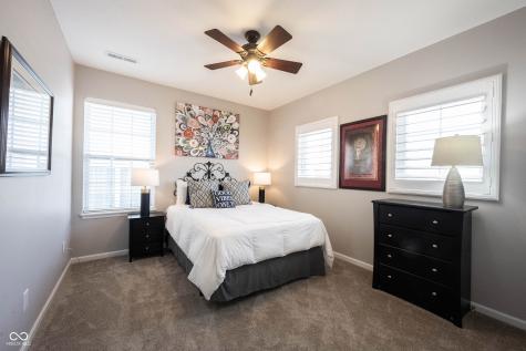 1671 Avondale Drive Westfield IN 46074