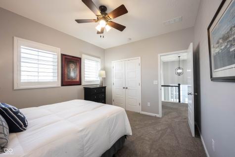 1671 Avondale Drive Westfield IN 46074