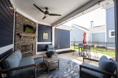 1671 Avondale Drive Westfield IN 46074
