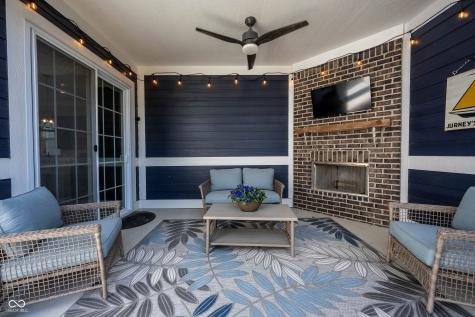 1671 Avondale Drive Westfield IN 46074