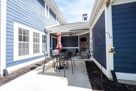 1671 Avondale Drive Westfield IN 46074