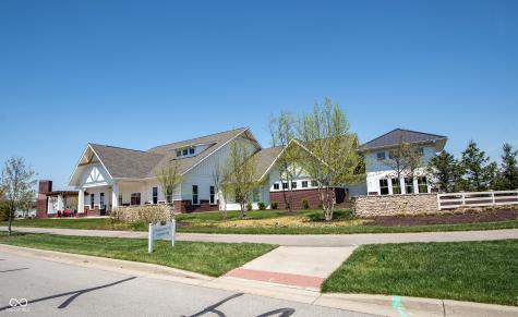 1671 Avondale Drive Westfield IN 46074