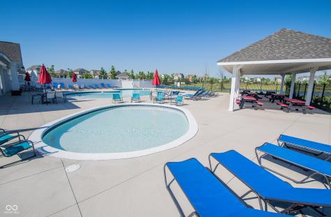 1671 Avondale Drive Westfield IN 46074
