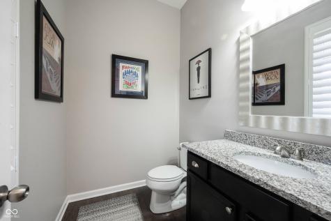 1671 Avondale Drive Westfield IN 46074