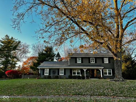 12114 Roxbury Place Carmel IN 46033