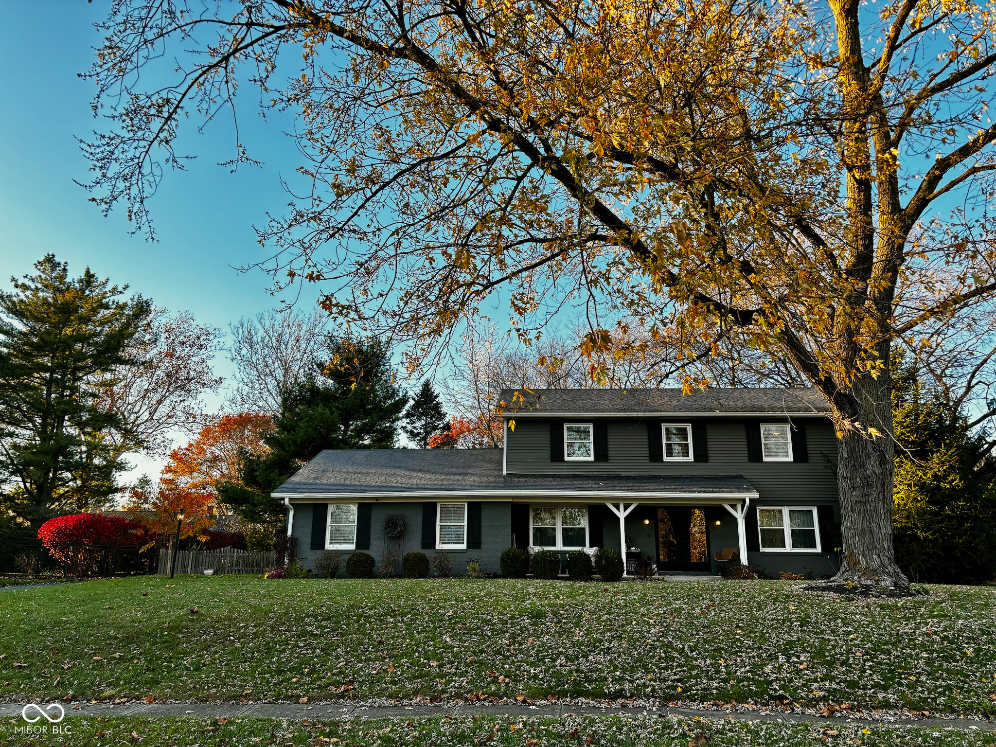 12114 Roxbury Place Carmel IN 46033