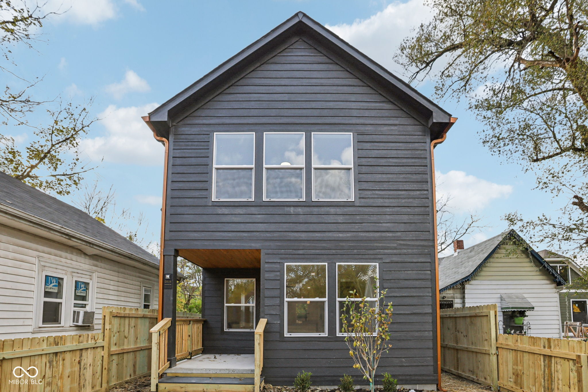 2658 Burton Avenue Indianapolis IN 46208
