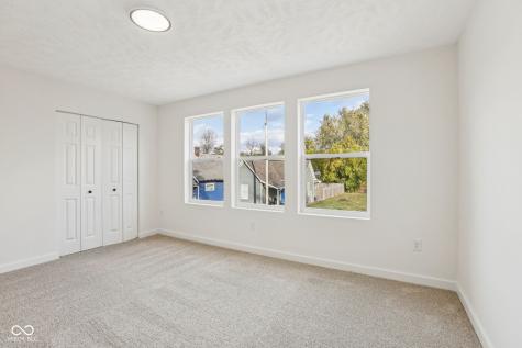 2658 Burton Avenue Indianapolis IN 46208