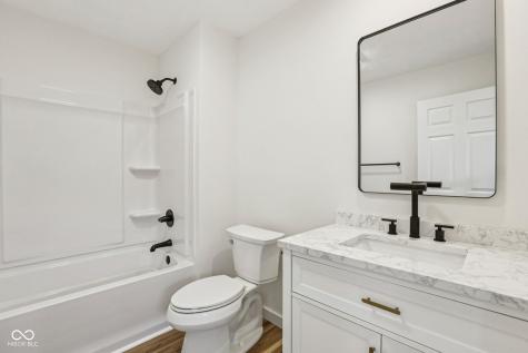 2658 Burton Avenue Indianapolis IN 46208