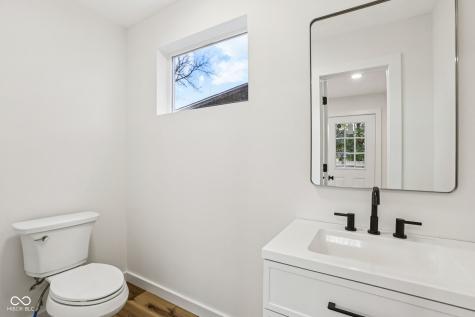 2658 Burton Avenue Indianapolis IN 46208
