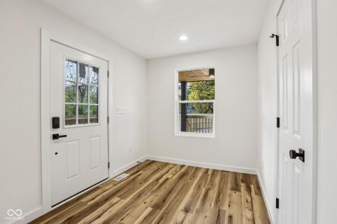2658 Burton Avenue Indianapolis IN 46208