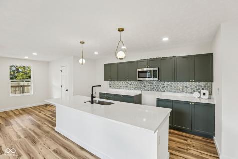 2658 Burton Avenue Indianapolis IN 46208