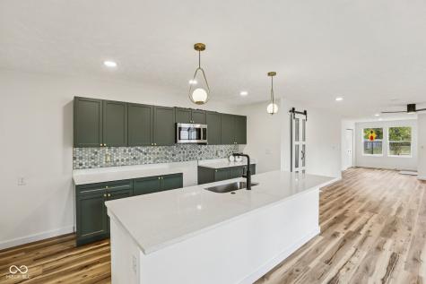2658 Burton Avenue Indianapolis IN 46208