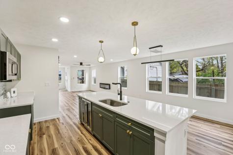 2658 Burton Avenue Indianapolis IN 46208