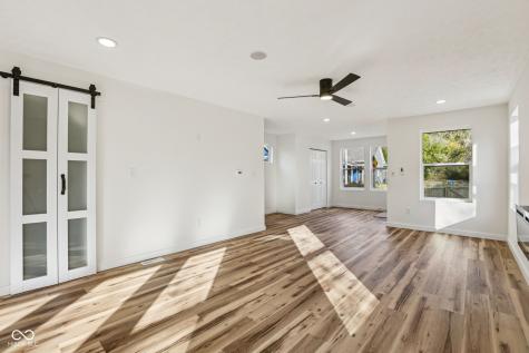 2658 Burton Avenue Indianapolis IN 46208