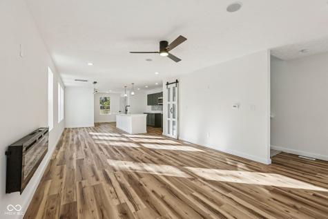 2658 Burton Avenue Indianapolis IN 46208