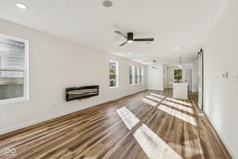 2658 Burton Avenue Indianapolis IN 46208